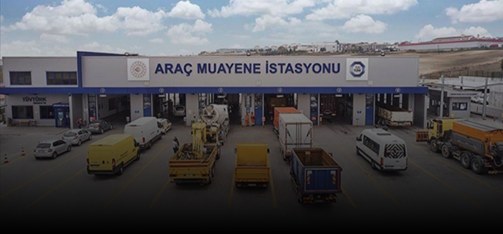 2023 Araç muayene ücretleri