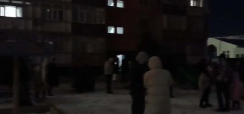 Çin’e bağlı Sincan Uygur Özerk Bölgesi’nde deprem