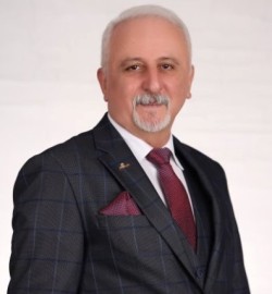 Bahri OLGUN
