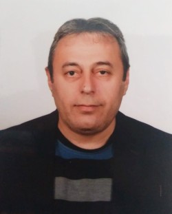 Metin Çabuk